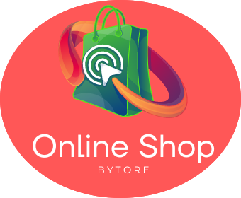 Bytore Logo